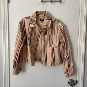 BDG Lucia Chore Jacket- XS